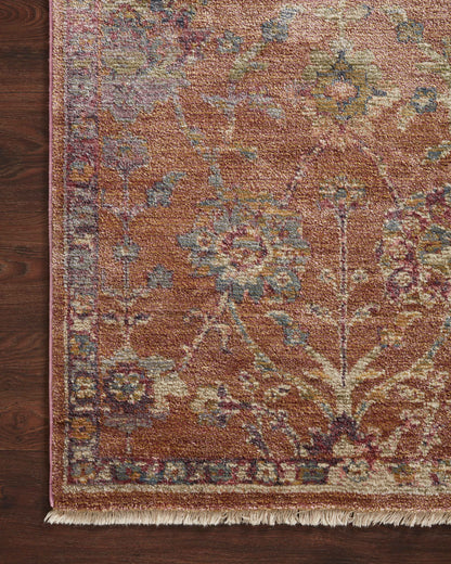 Loloi Giada Round Area Rug