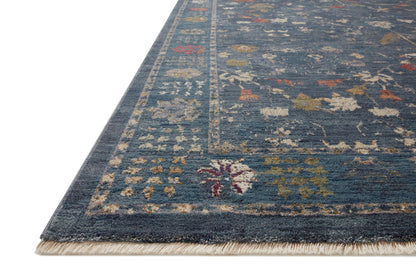 Loloi Giada 3'-2" x 3'-2" Round Accent Rug
