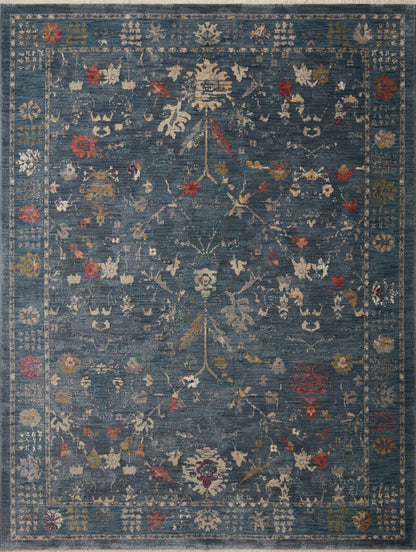 Loloi Giada Round Area Rug