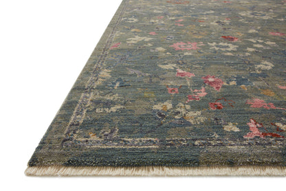 Loloi Giada 3'-2" x 3'-2" Round Accent Rug