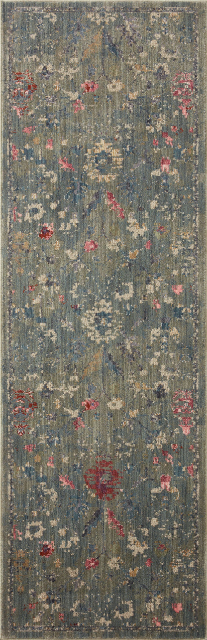 Loloi Giada Runner Rug