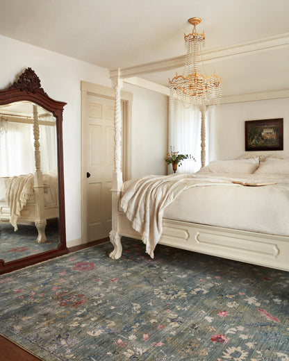 Loloi Giada Round Area Rug