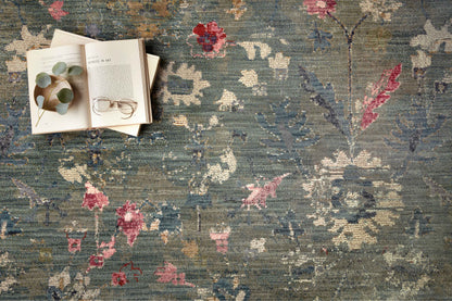 Loloi Giada Round Area Rug