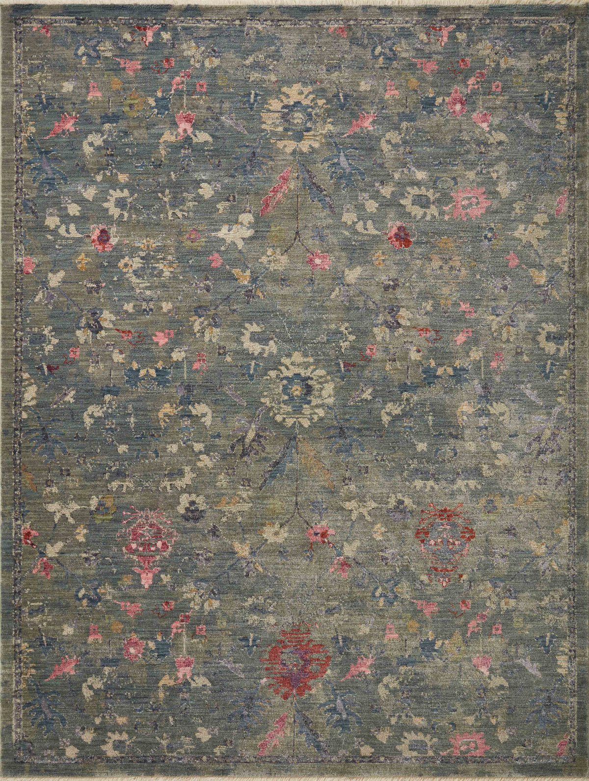 Loloi Giada Runner Rug