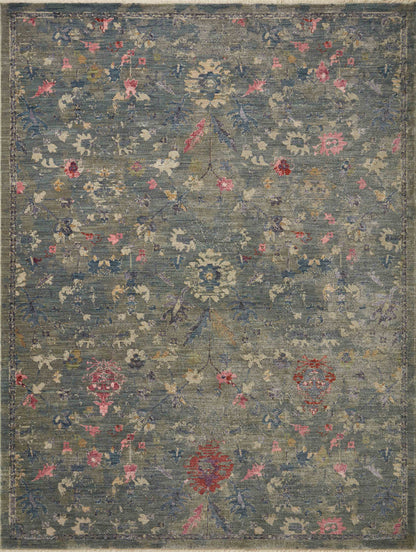 Loloi Giada Runner Rug