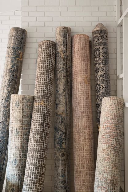 Loloi Giana 3'-6" x 5'-6" Accent Rug