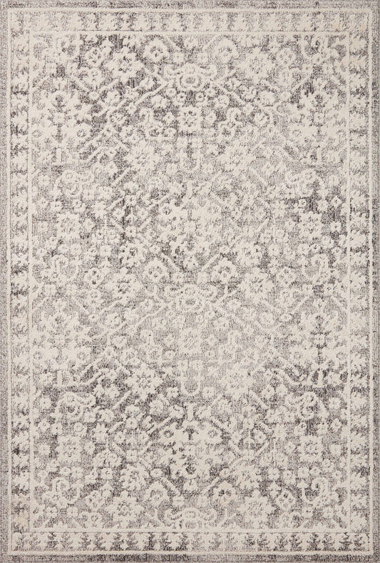 Magnolia Home by Joanna Gaines x Loloi Gigi 18" x 18" Sample Rug