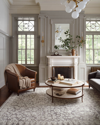 Magnolia Home by Joanna Gaines x Loloi Gigi Runner Rug