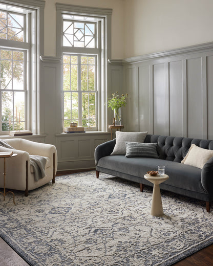 Magnolia Home by Joanna Gaines x Loloi Gigi Runner Rug
