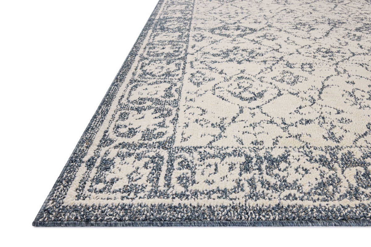 Magnolia Home by Joanna Gaines x Loloi Gigi Runner Rug