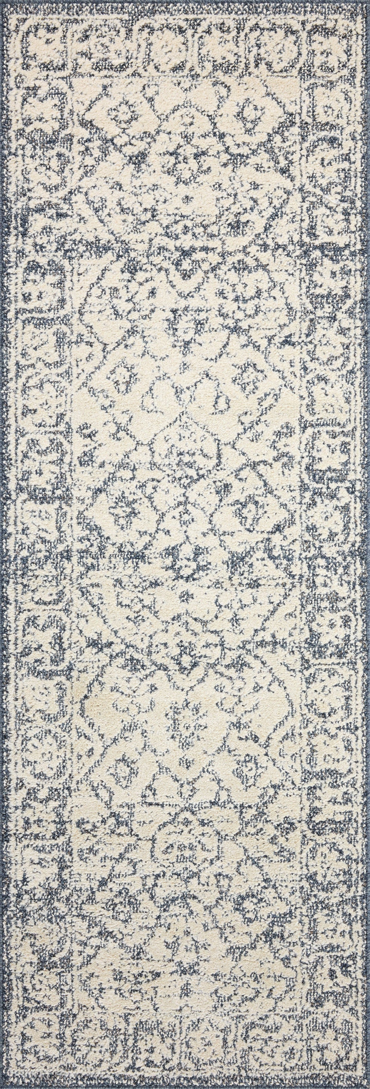 Magnolia Home by Joanna Gaines x Loloi Gigi Runner Rug
