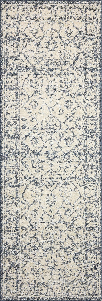 Magnolia Home by Joanna Gaines x Loloi Gigi Runner Rug