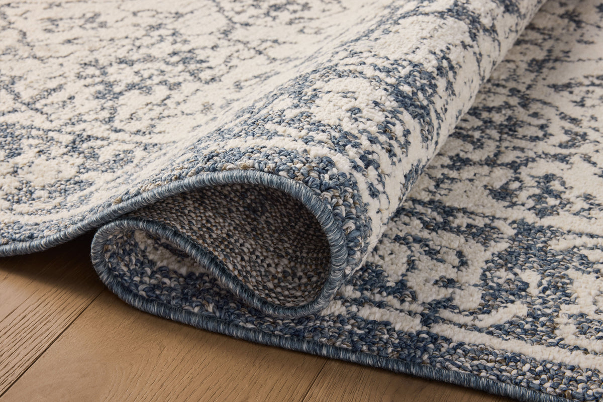 Magnolia Home by Joanna Gaines x Loloi Gigi Runner Rug