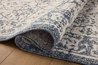 Magnolia Home by Joanna Gaines x Loloi Gigi Runner Rug