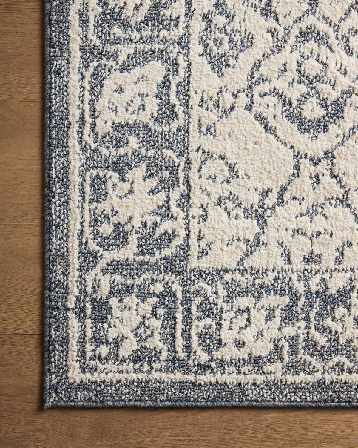 Magnolia Home by Joanna Gaines x Loloi Gigi Runner Rug
