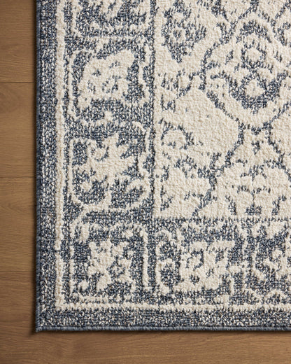 Magnolia Home by Joanna Gaines x Loloi Gigi Runner Rug