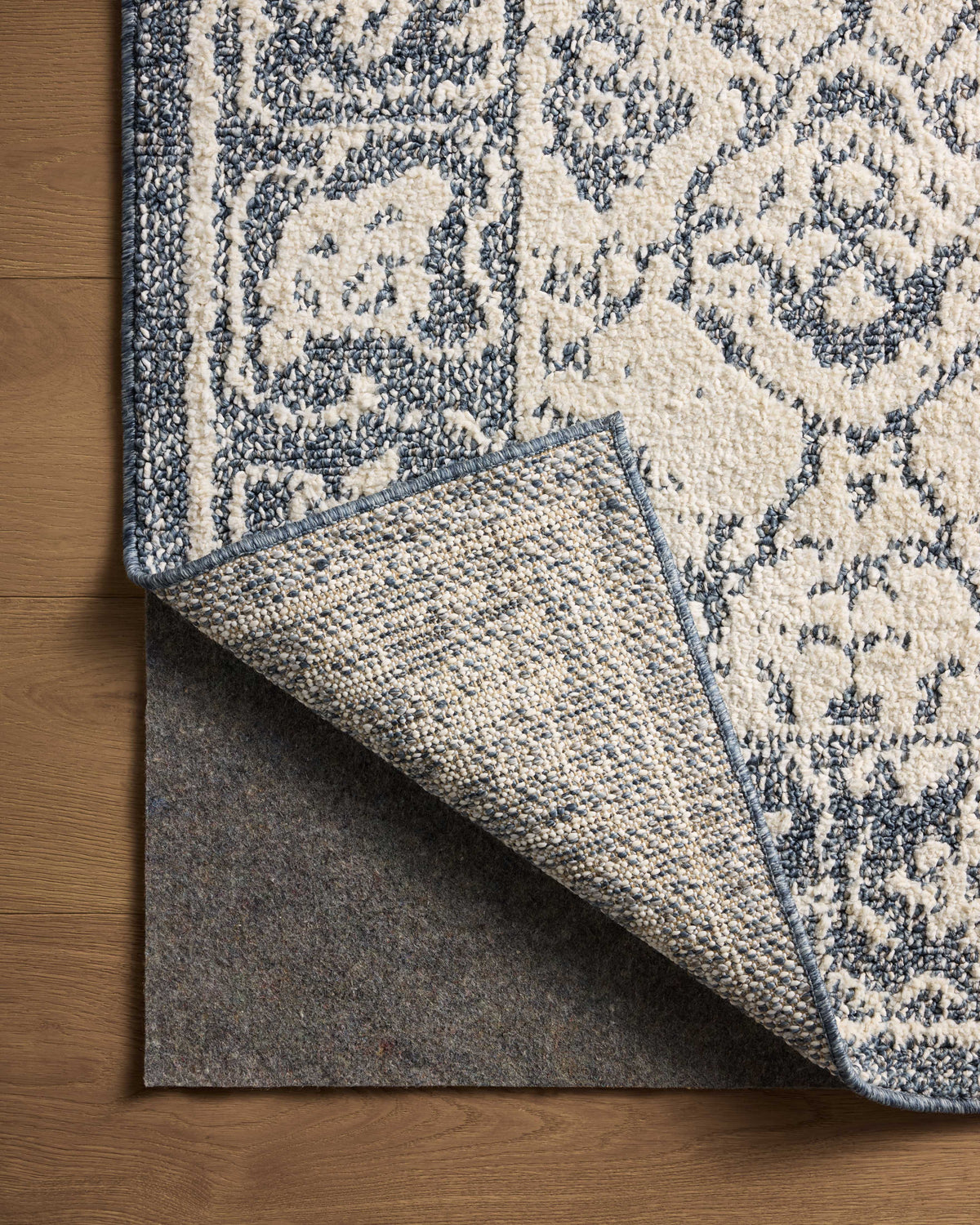 Magnolia Home by Joanna Gaines x Loloi Gigi Runner Rug