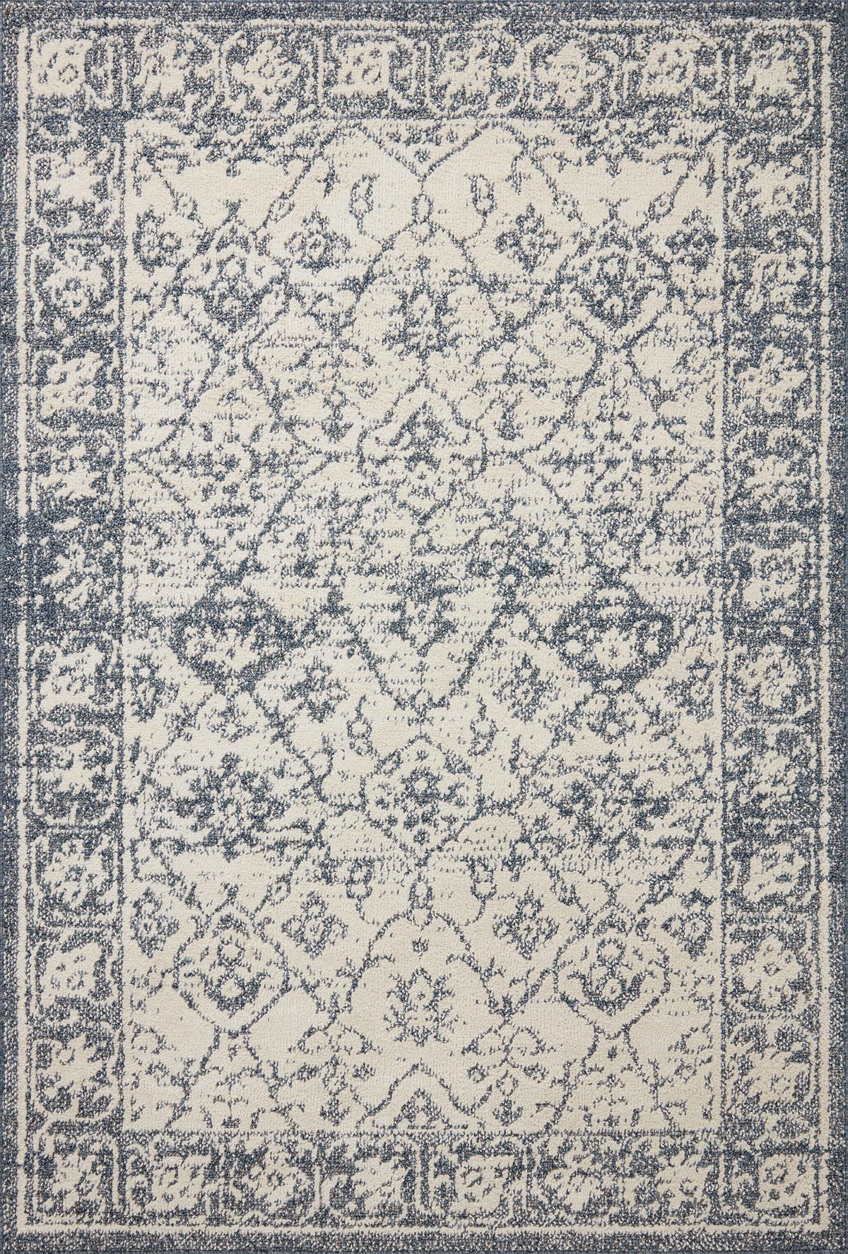 Magnolia Home by Joanna Gaines x Loloi Gigi Runner Rug