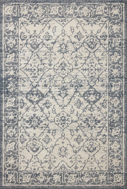 Magnolia Home by Joanna Gaines x Loloi Gigi Runner Rug
