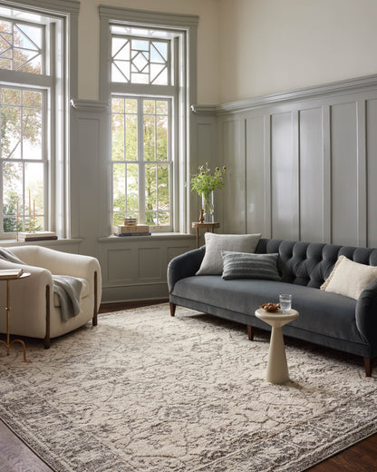 Magnolia Home by Joanna Gaines x Loloi Gigi Runner Rug