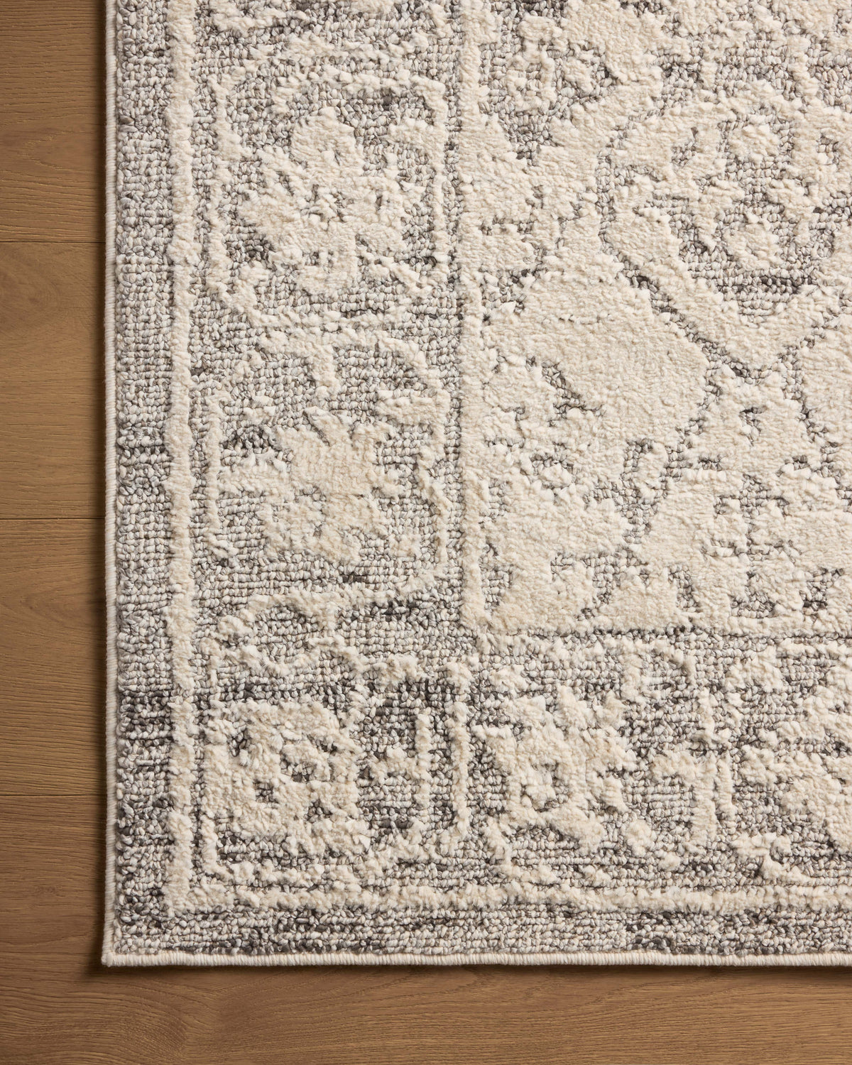 Magnolia Home by Joanna Gaines x Loloi Gigi Runner Rug