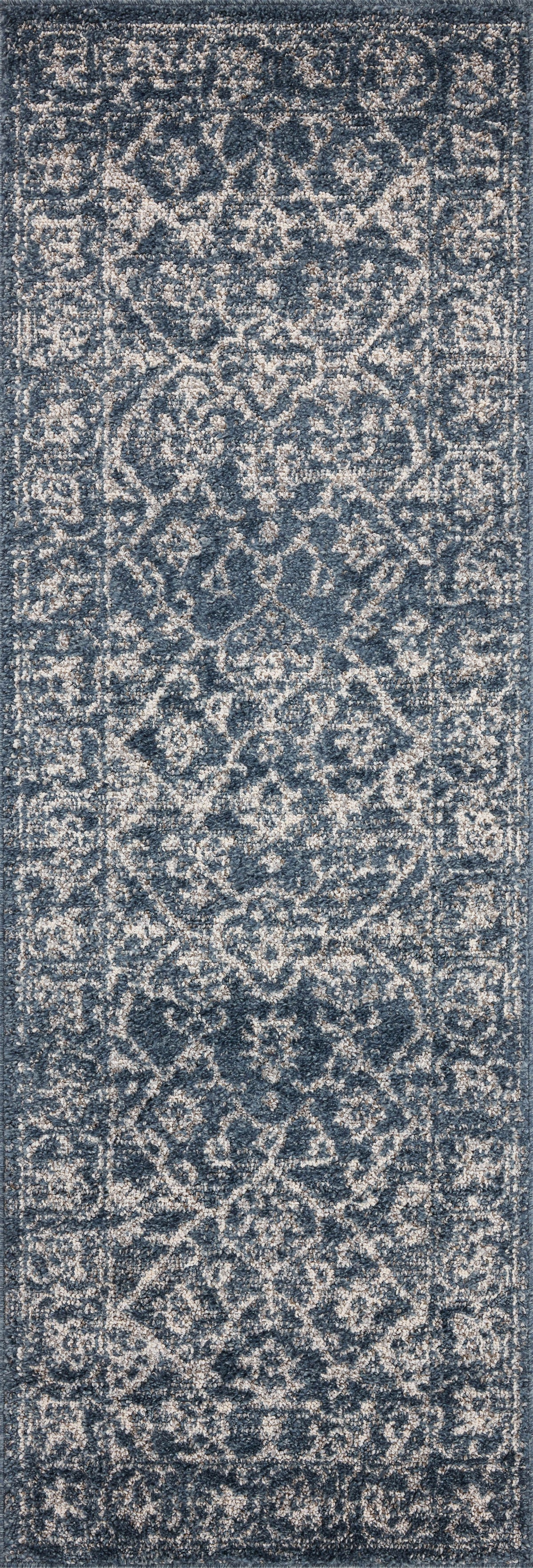 Magnolia Home by Joanna Gaines x Loloi Gigi Runner Rug