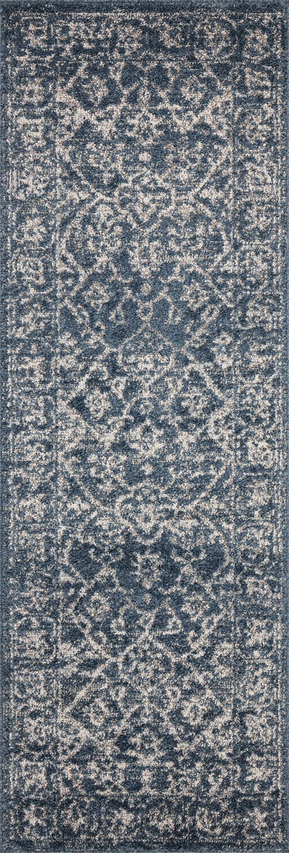 Magnolia Home by Joanna Gaines x Loloi Gigi Runner Rug