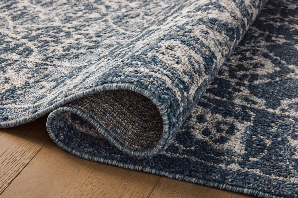 Magnolia Home by Joanna Gaines x Loloi Gigi Runner Rug