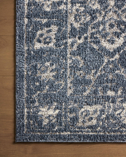 Magnolia Home by Joanna Gaines x Loloi Gigi Runner Rug