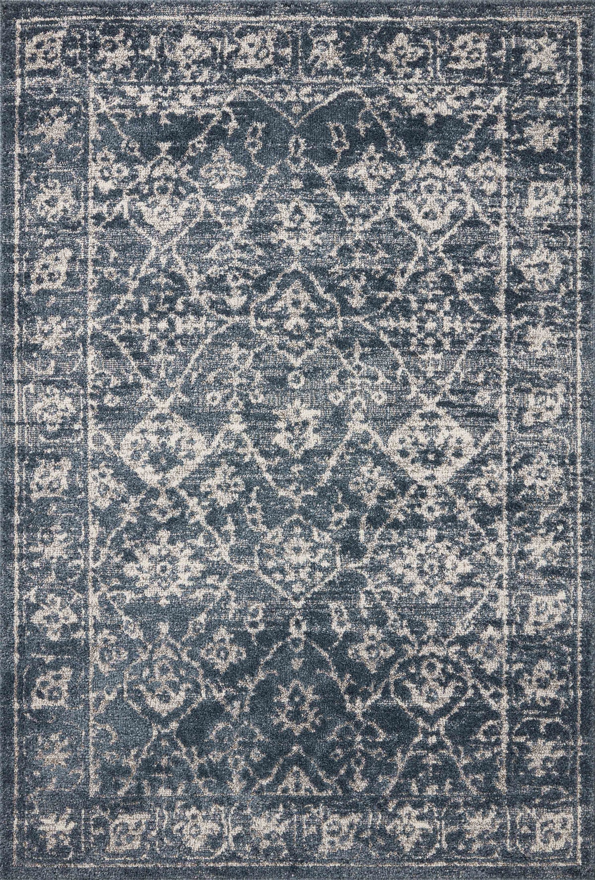 Magnolia Home by Joanna Gaines x Loloi Gigi Runner Rug