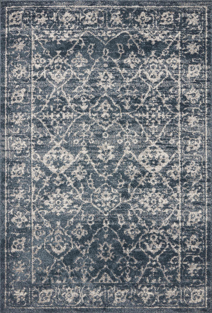 Magnolia Home by Joanna Gaines x Loloi Gigi Runner Rug