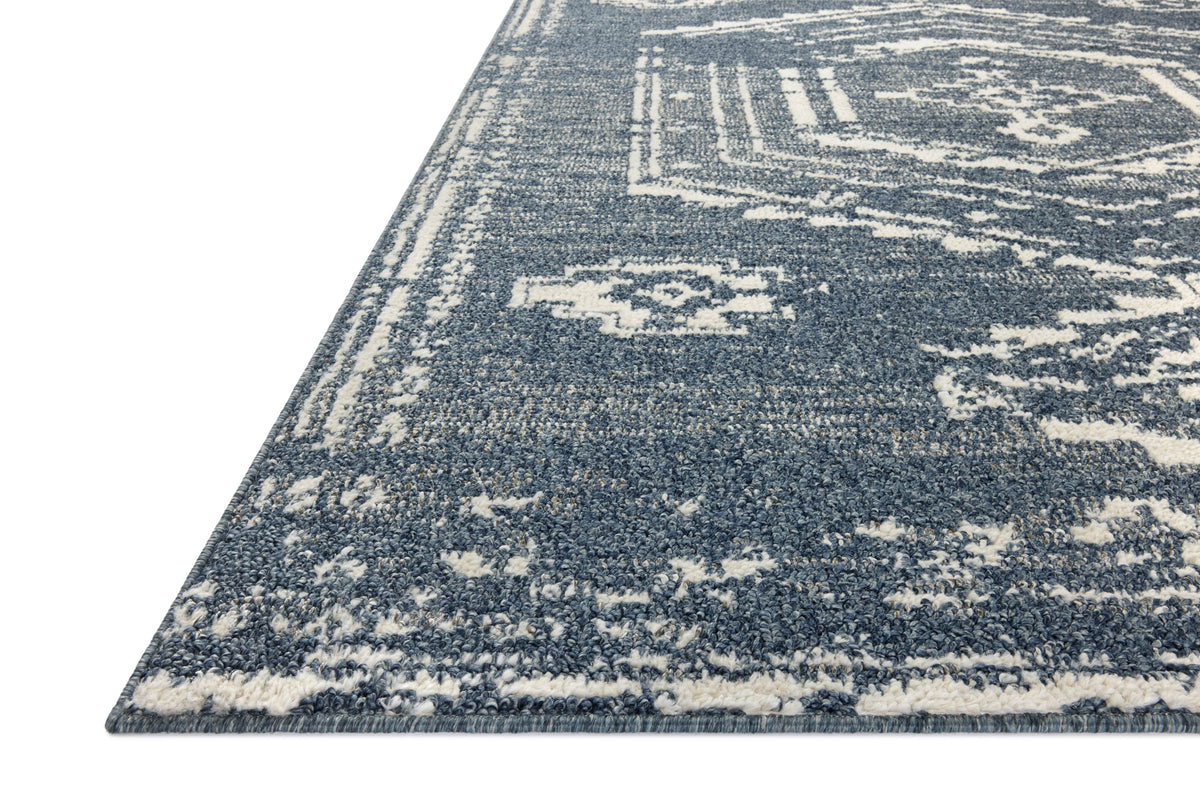 Magnolia Home by Joanna Gaines x Loloi Gigi Runner Rug