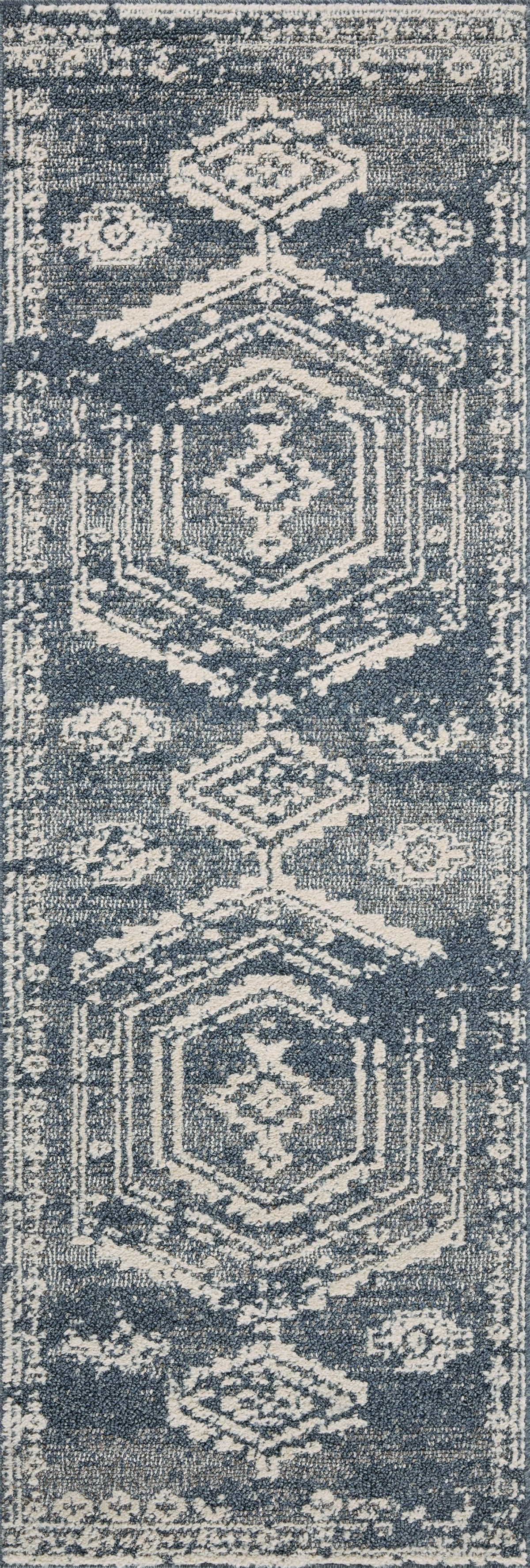 Magnolia Home by Joanna Gaines x Loloi Gigi Runner Rug