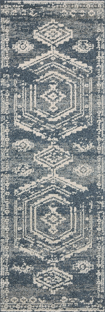 Magnolia Home by Joanna Gaines x Loloi Gigi Runner Rug