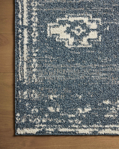 Magnolia Home by Joanna Gaines x Loloi Gigi Runner Rug