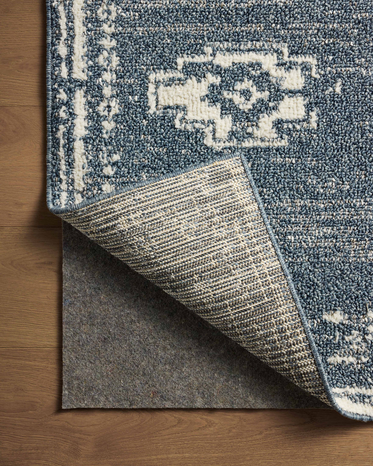 Magnolia Home by Joanna Gaines x Loloi Gigi Runner Rug
