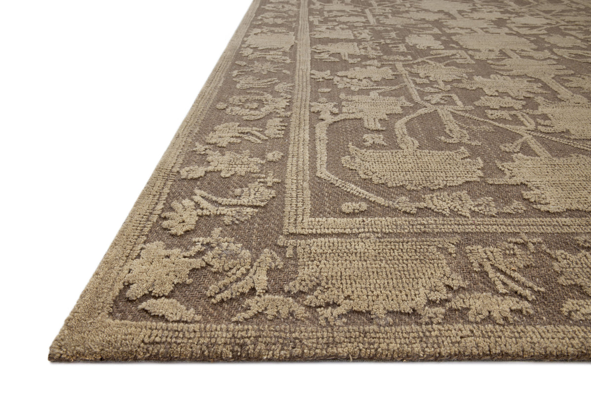 Magnolia Home By Joanna Gaines x Loloi Gloria Area Rug