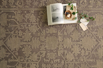 Magnolia Home By Joanna Gaines x Loloi Gloria Area Rug