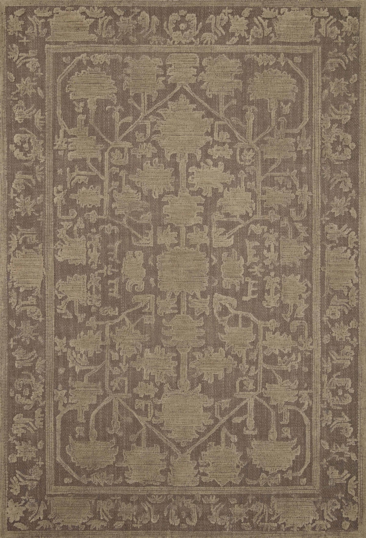 Magnolia Home By Joanna Gaines x Loloi Gloria Area Rug