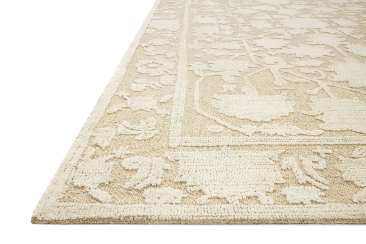 Magnolia Home By Joanna Gaines x Loloi Gloria Area Rug