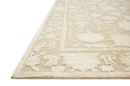 Magnolia Home By Joanna Gaines x Loloi Gloria Area Rug