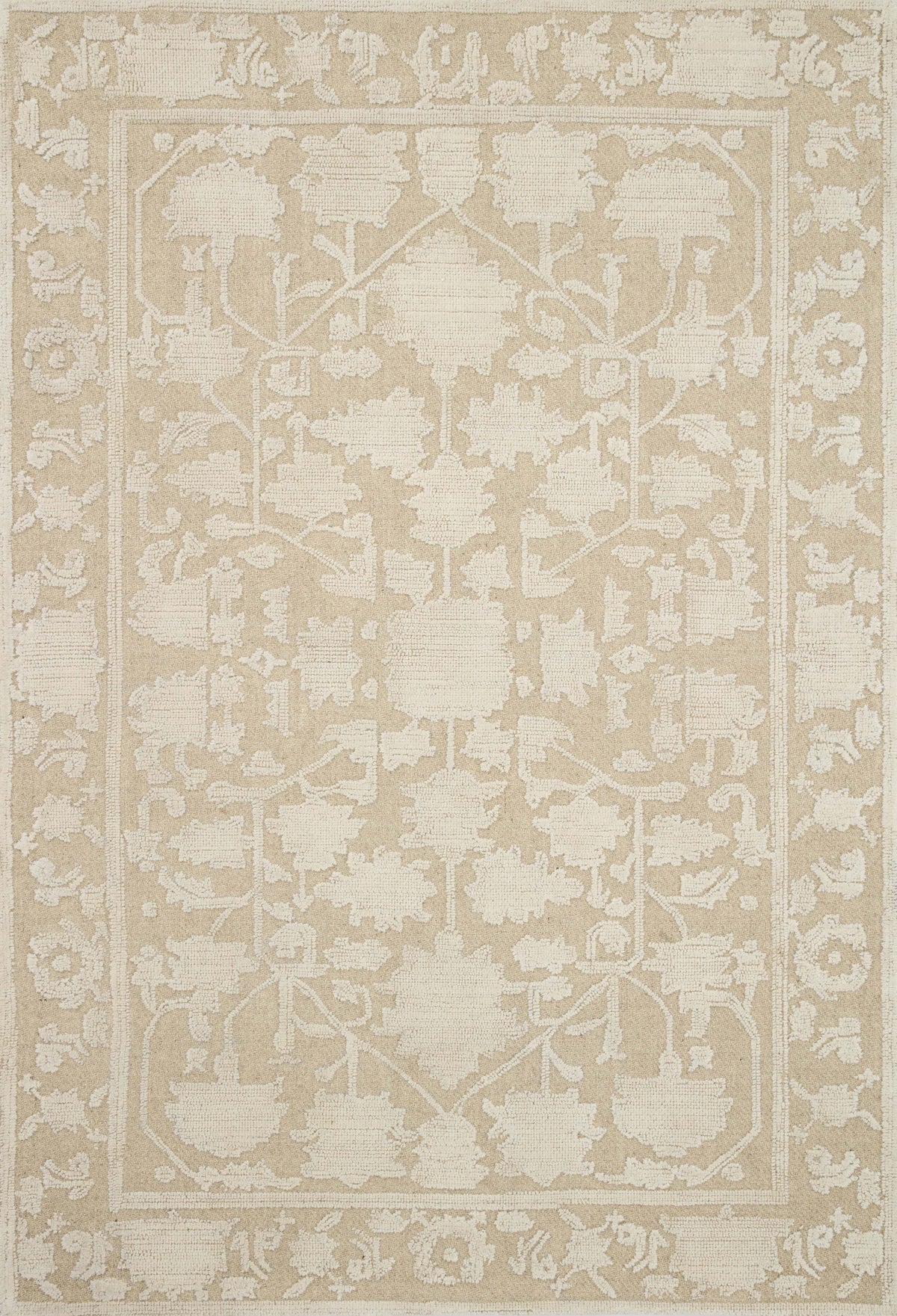 Magnolia Home By Joanna Gaines x Loloi Gloria Area Rug