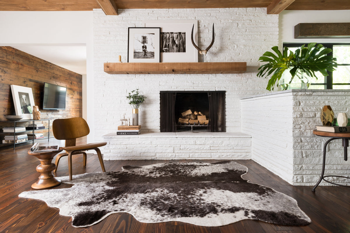 Loloi Grand Canyon 3'-10" x 5' Accent Rug