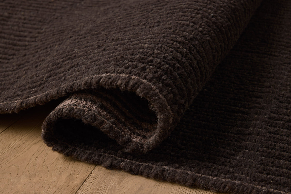 Jeremiah Brent x Loloi Greenwich 18" x 18" Sample Rug