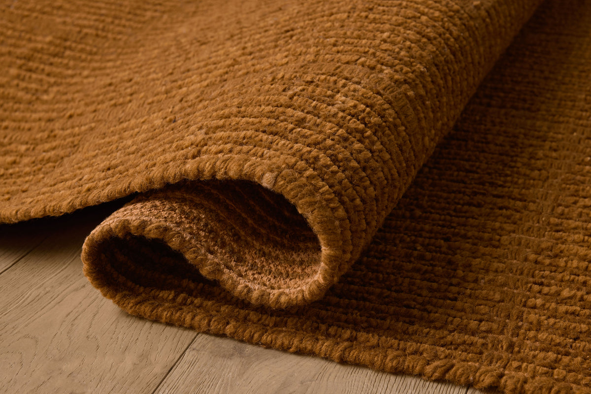 Jeremiah Brent x Loloi Greenwich Accent Rug