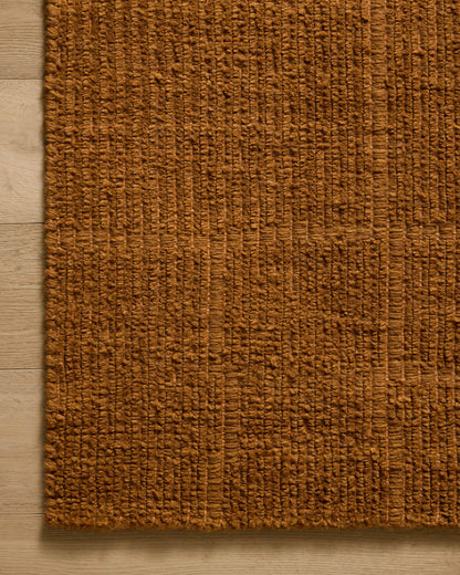 Jeremiah Brent x Loloi Greenwich 18" x 18" Sample Rug