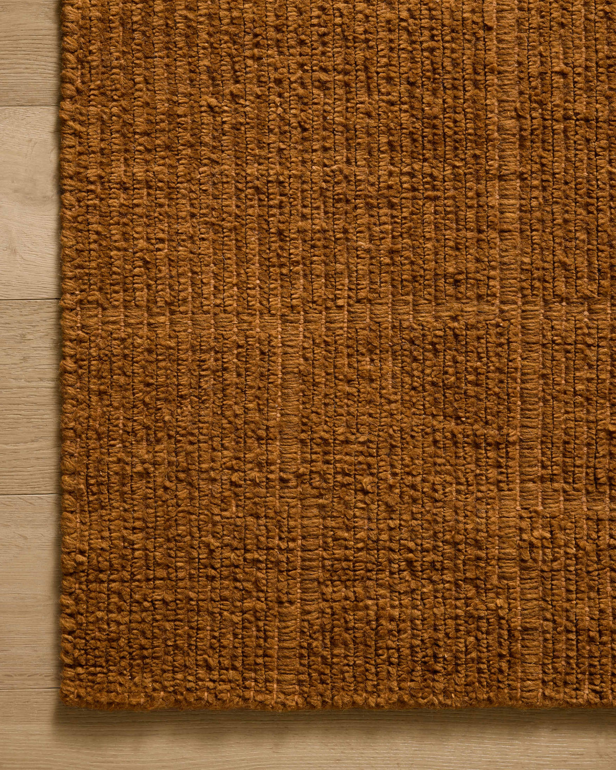 Jeremiah Brent x Loloi Greenwich Accent Rug