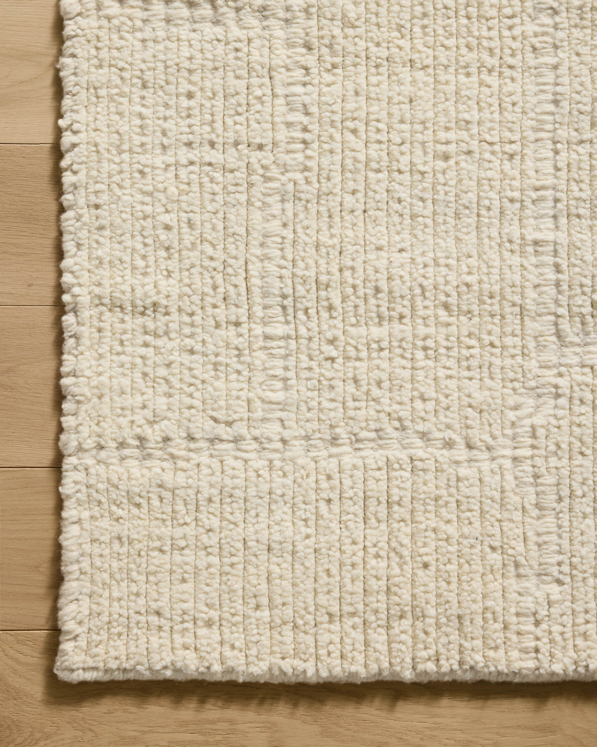 Jeremiah Brent x Loloi Greenwich 18" x 18" Sample Rug