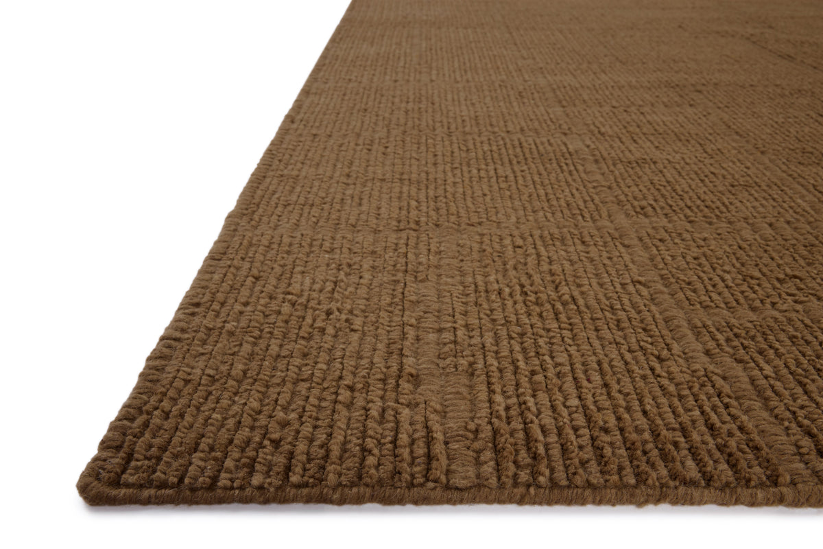 Jeremiah Brent x Loloi Greenwich 18" x 18" Sample Rug