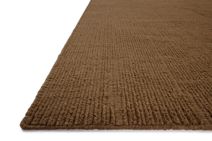Jeremiah Brent x Loloi Greenwich 18" x 18" Sample Rug